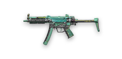 神经脉冲-MP5