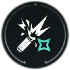 爆弹增幅