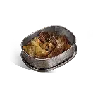 蜜酿炖肉