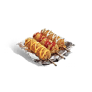 食物：星尘炸肉