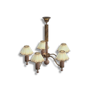 橡木吊灯