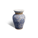 青花瓷瓶