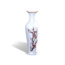 清夜大花瓶