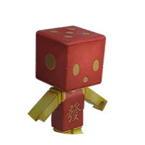 元素小子-发财骰