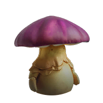 庞然大菇