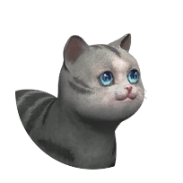 异维大猫