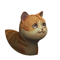 异维大猫-大橘为重