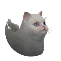 混沌·异维大猫