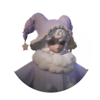混沌·冬灵
