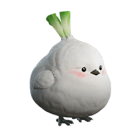 恶臭球根
