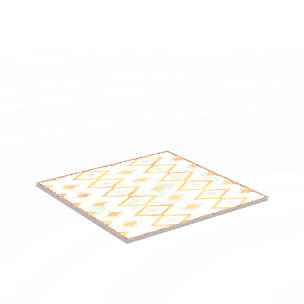 地毯·一型