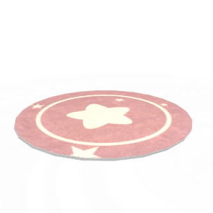 地毯·四型