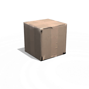 纸箱·二型