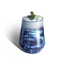 星空泡泡奶茶