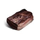 大块肉干