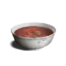 熏肉罗宋汤