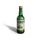 星尘玉米酿
