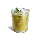 薄荷冰茶