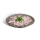 清凉鱼生