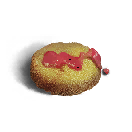 金钱饼