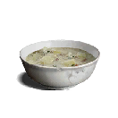 星尘蘑菇浓汤