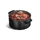 炙热炖肉火锅