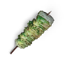 烤蔬菜