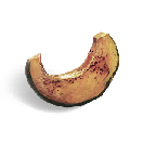 烤南瓜