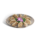 轮盘饺子