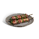 猛火辣烤肉