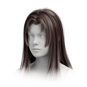 吹雪发型包 女