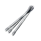 钢头箭