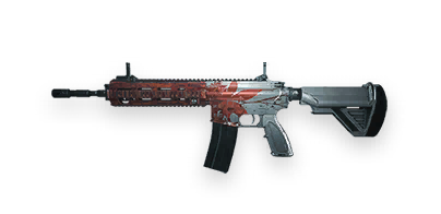 M416-秋分
