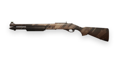 M870-荒漠化