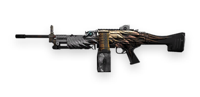 MG4-猎食者