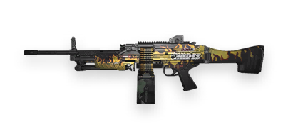 MG4-狂怒