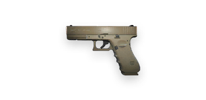 Glock-砂砾