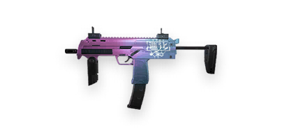 MP7-分歧进化