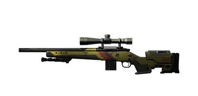 M700-绝响